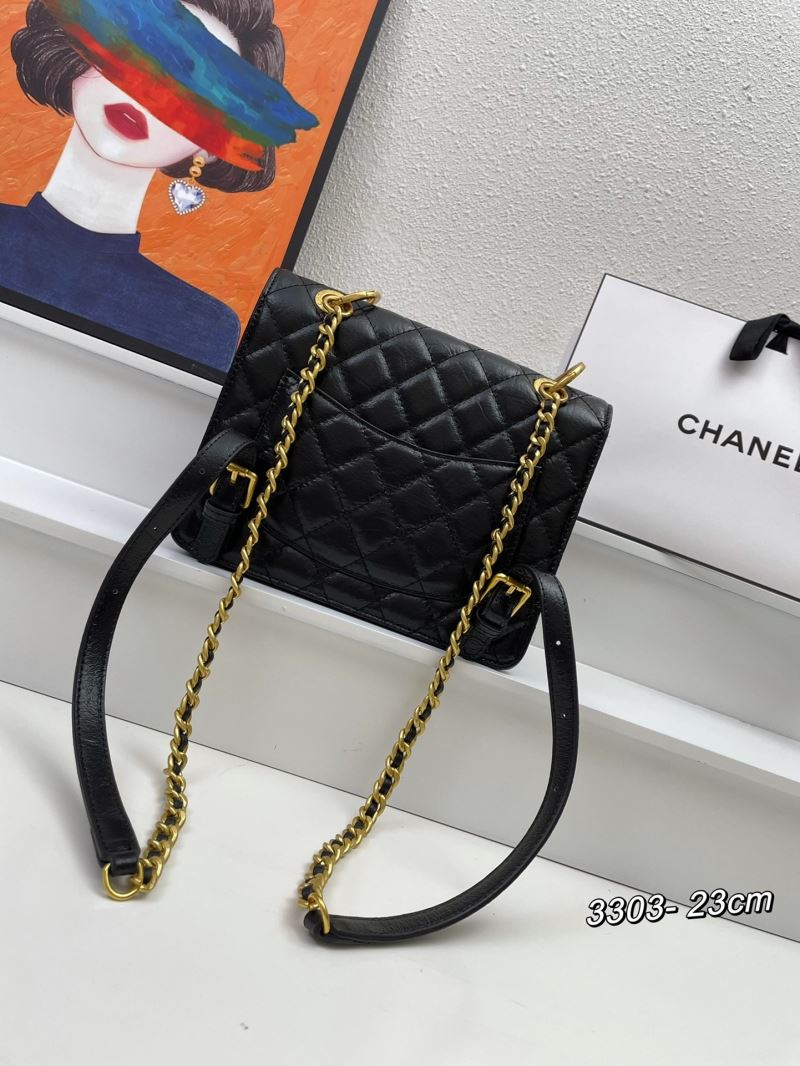 Chanel Satchel Bags